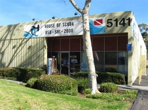 House of scuba - Shop for Scuba & Snorkel Equipment, Gear, and Wetsuits. San Diego Scuba Diving Lessons, rentals and more at House of Scuba.